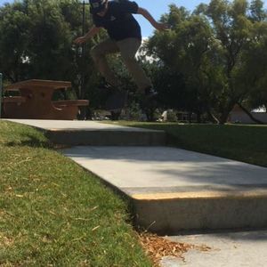 Meet your Posher, Mikey